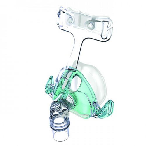 Hoffrichter Cirri Comfort Nasal Mask - Limited Size on SALE!!